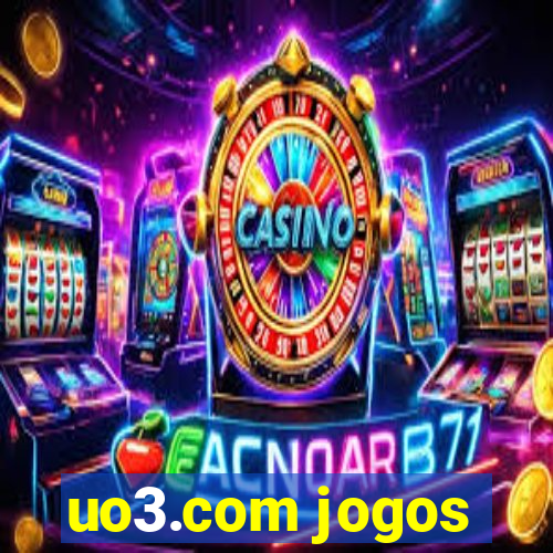 uo3.com jogos